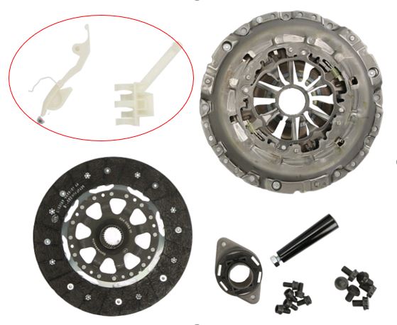 SET FREKSIONI 240MM S-3000 950 939